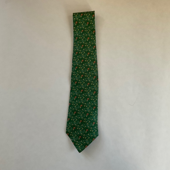 Lot of 5 Hermes Ties (100% Silk) Amazing... | Depop 5 Hermes ties - excellent condition